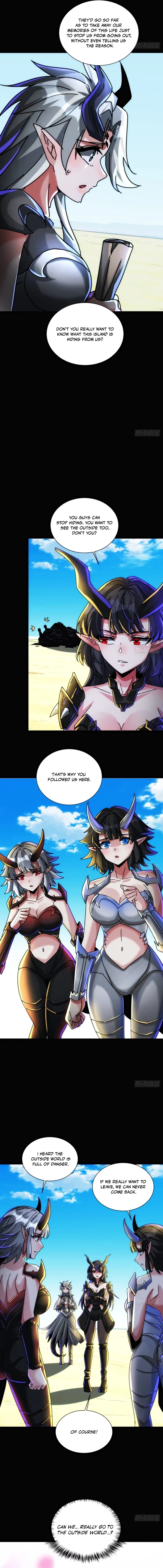 Doomsday Game: Rise of the Villain Chapter 52 - page 5