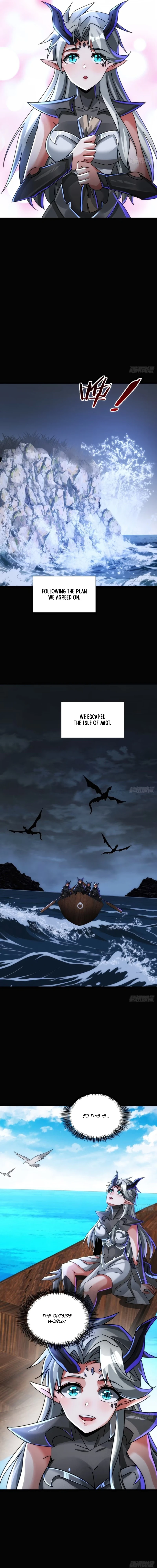 Doomsday Game: Rise of the Villain Chapter 52 - page 6