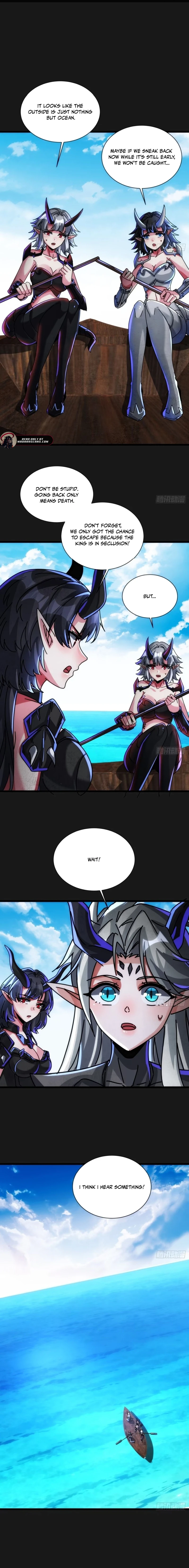 Doomsday Game: Rise of the Villain Chapter 52 - page 7