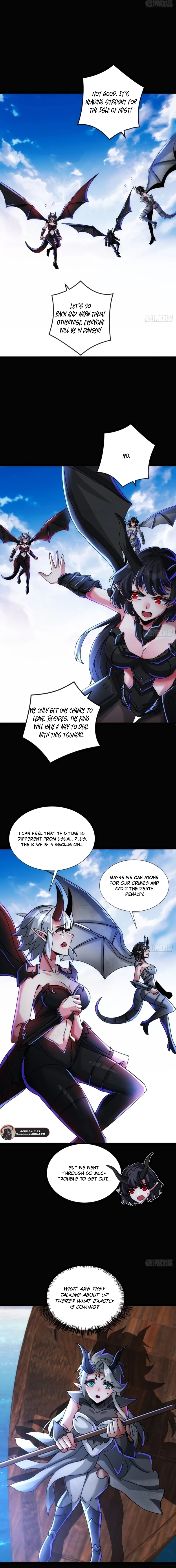 Doomsday Game: Rise of the Villain Chapter 52 - page 9