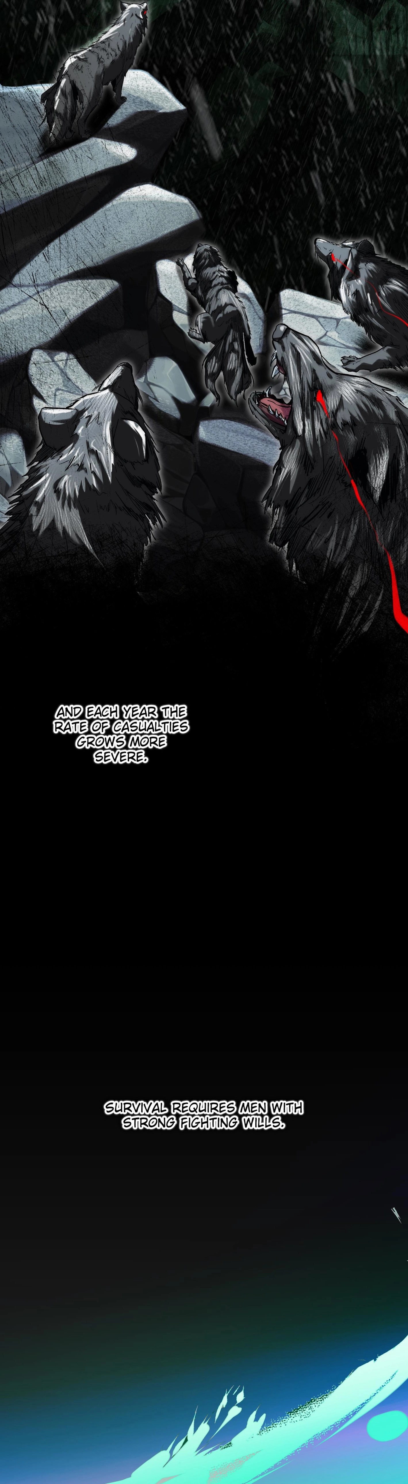 Reverend Insanity [2025] Chapter 20 - page 18