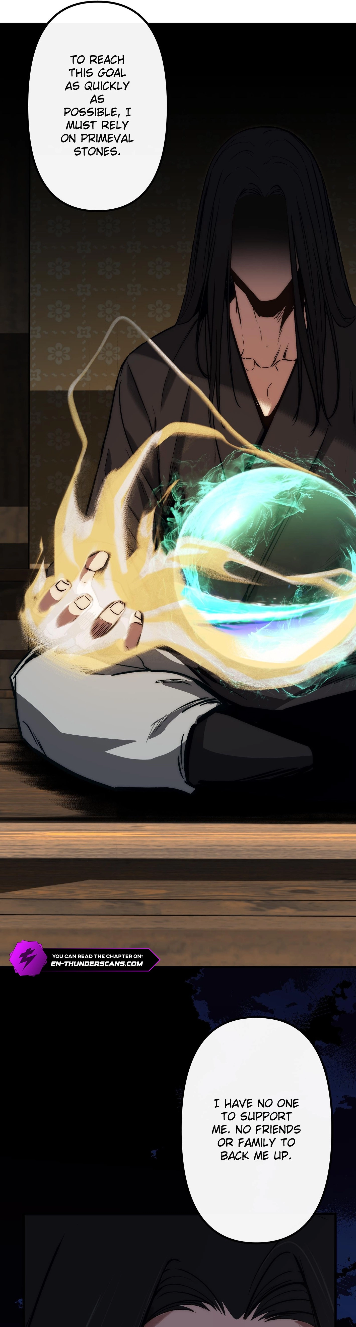 Reverend Insanity [2025] Chapter 20 - page 30