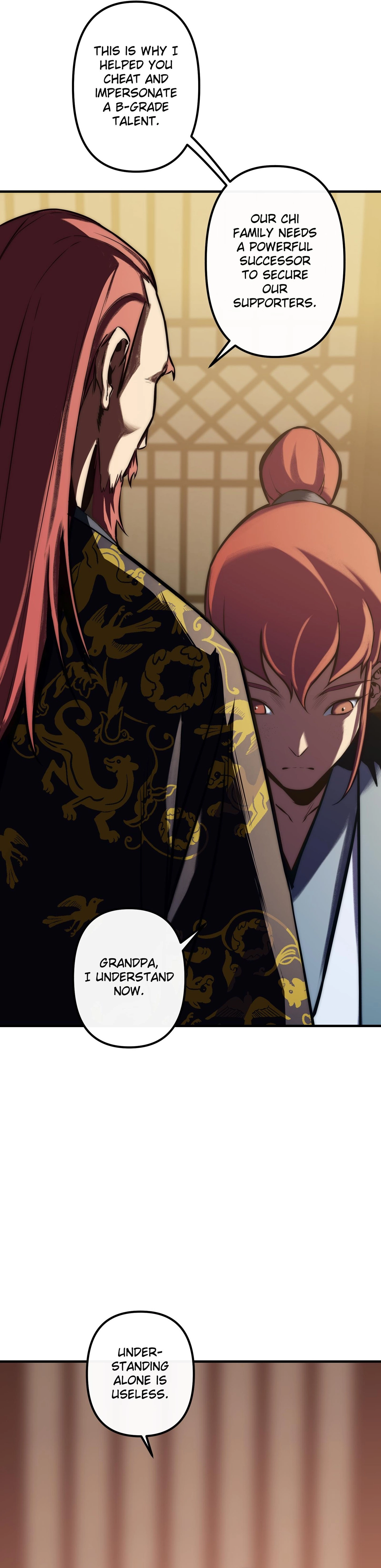 Reverend Insanity [2025] Chapter 20 - page 38