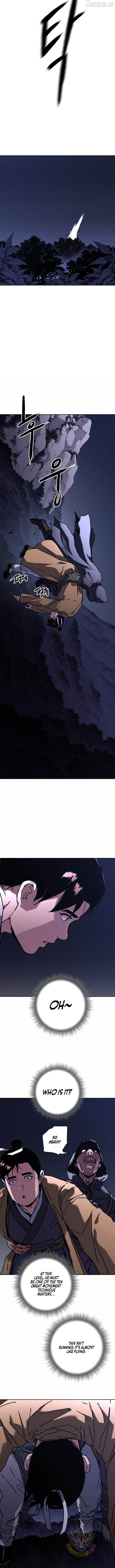 World Reign Chapter 44 - page 2