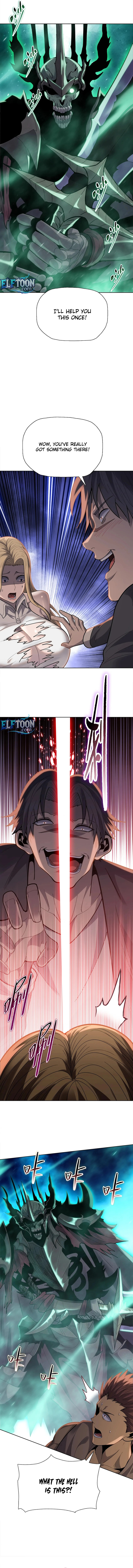 Almighty Pig Slaughtering Knife Chapter 41 - page 3