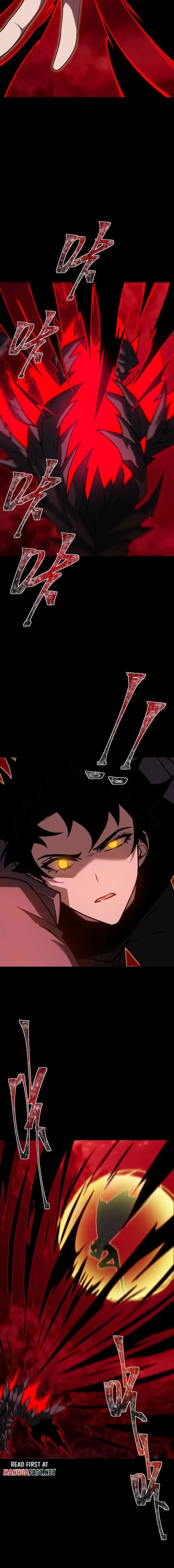 After the School Belle Dumped Me, I Became a Martial Arts God Chapter 78 - page 12