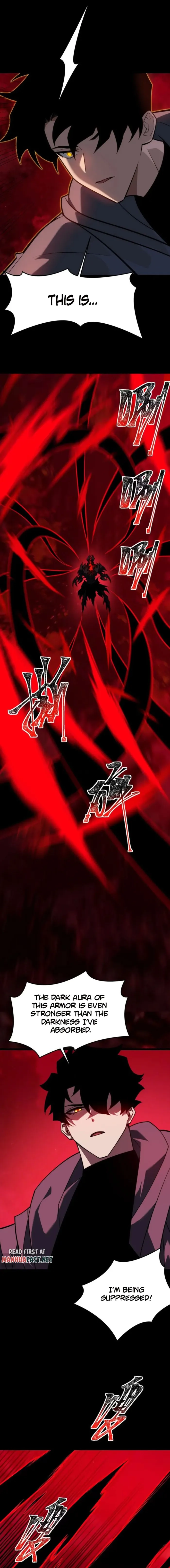 After the School Belle Dumped Me, I Became a Martial Arts God Chapter 78 - page 15