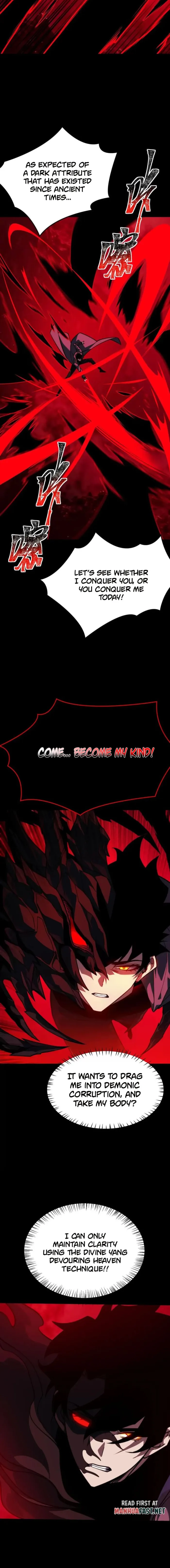 After the School Belle Dumped Me, I Became a Martial Arts God Chapter 78 - page 16