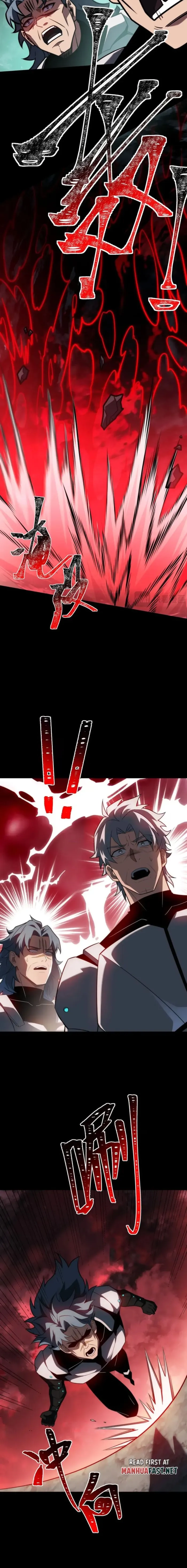 After the School Belle Dumped Me, I Became a Martial Arts God Chapter 78 - page 4