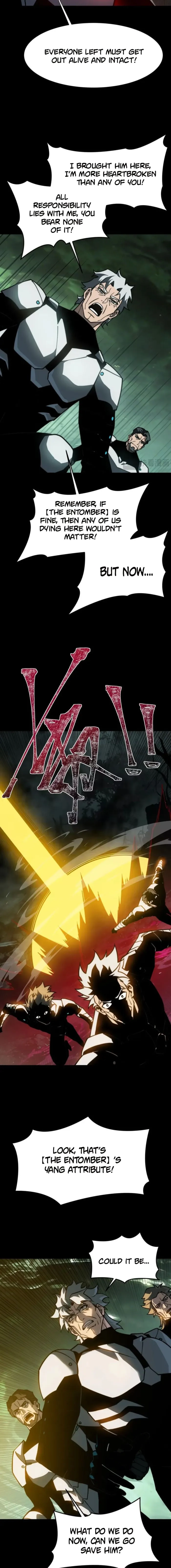 After the School Belle Dumped Me, I Became a Martial Arts God Chapter 78 - page 6