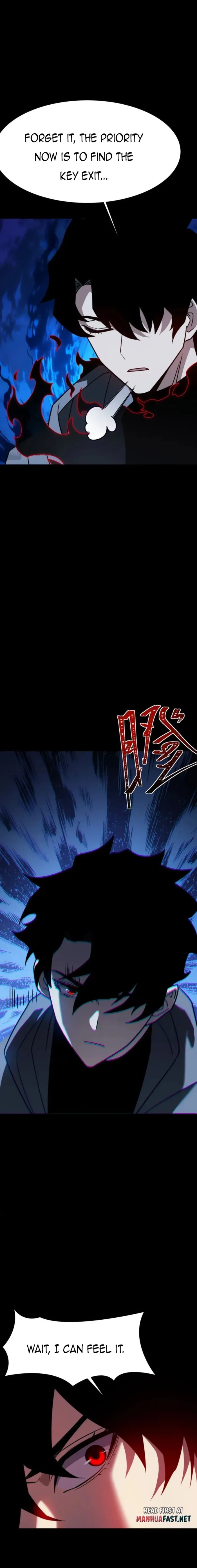 After the School Belle Dumped Me, I Became a Martial Arts God Chapter 80 - page 4