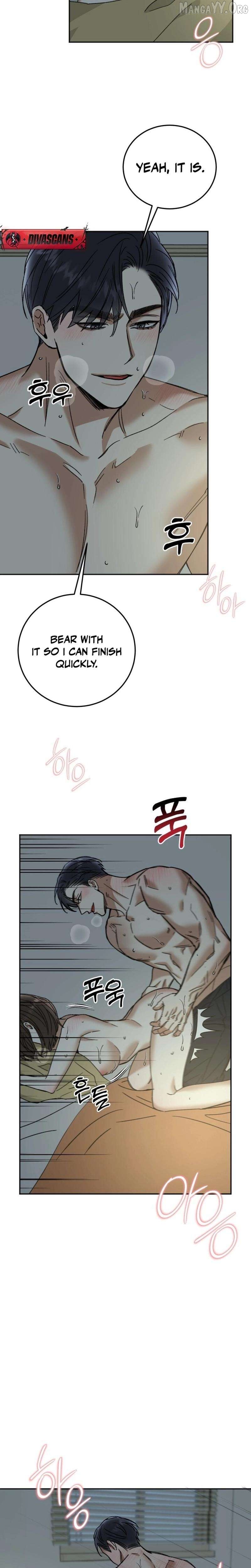 Absolute Advantage Chapter 41 - page 2
