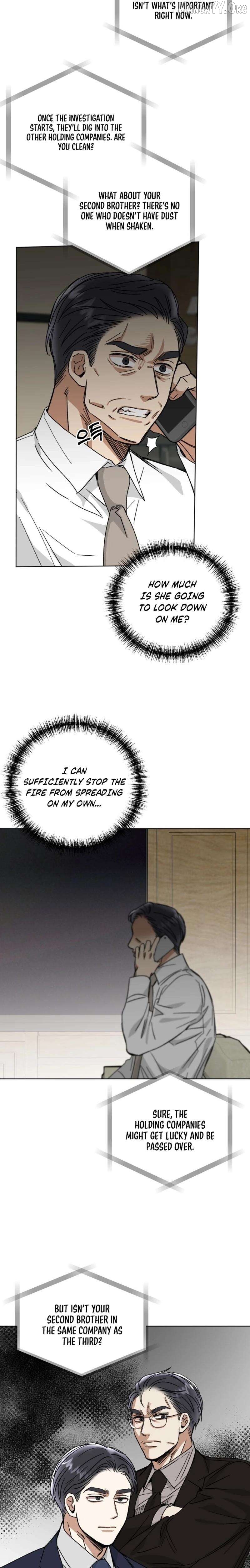 Absolute Advantage Chapter 42 - page 10