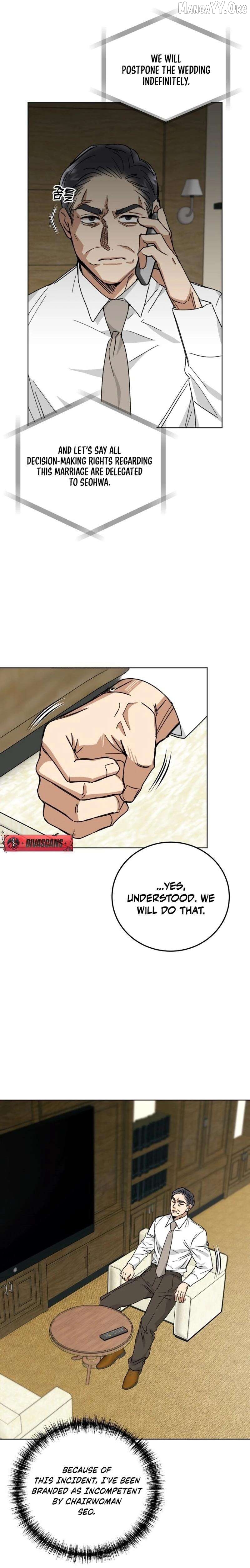 Absolute Advantage Chapter 42 - page 12