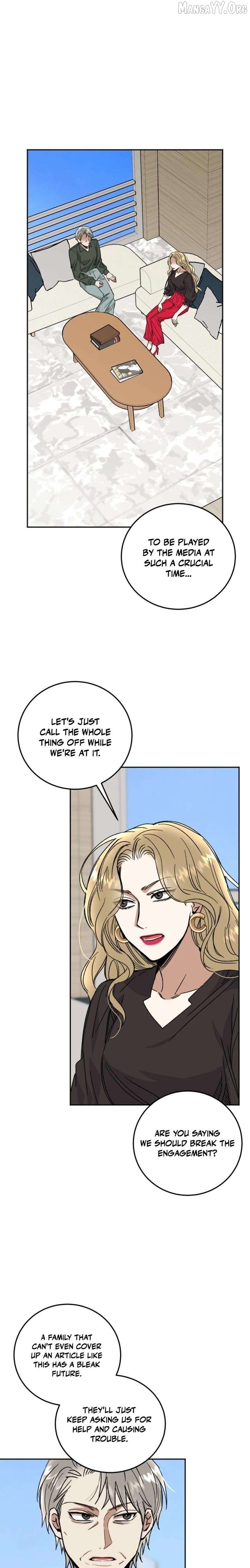 Absolute Advantage Chapter 42 - page 14