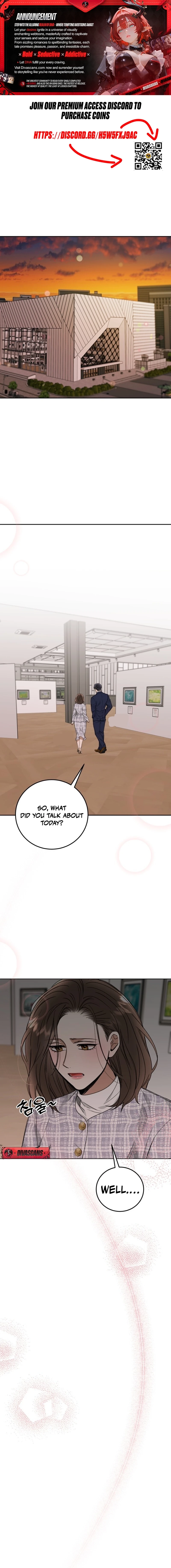 Absolute Advantage Chapter 44 - page 1