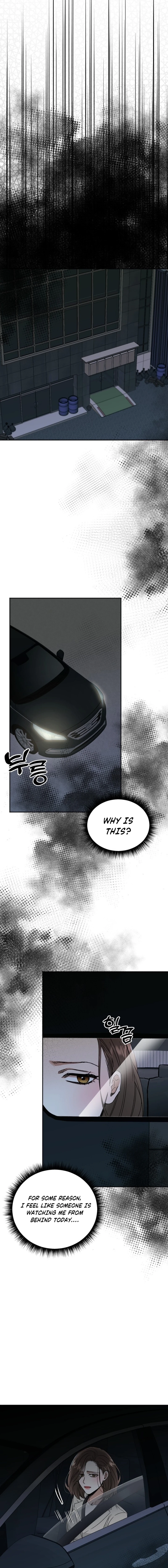 Absolute Advantage Chapter 44 - page 18