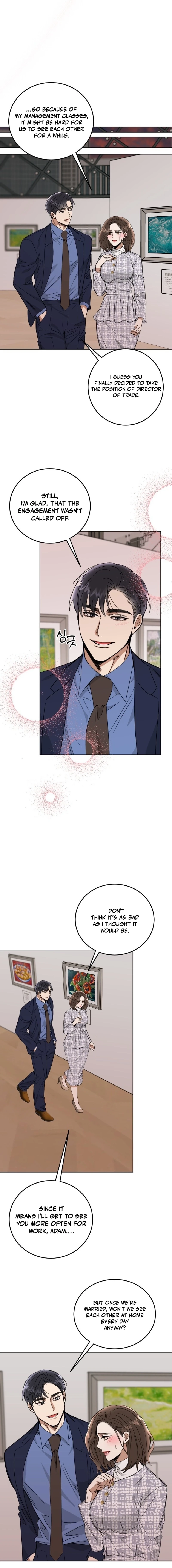 Absolute Advantage Chapter 44 - page 2