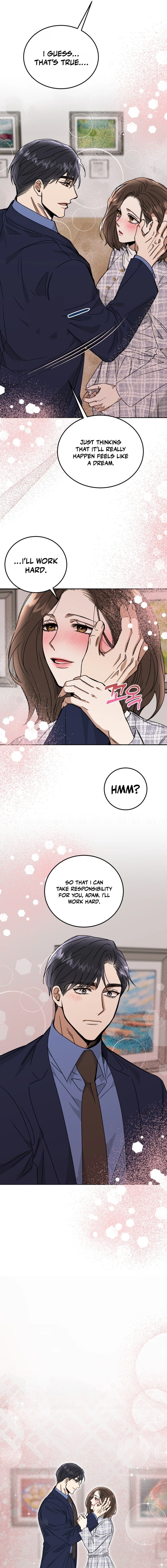 Absolute Advantage Chapter 44 - page 3