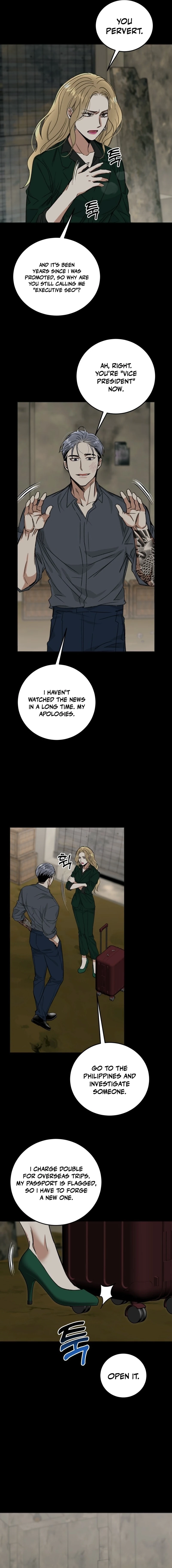 Absolute Advantage Chapter 44 - page 7