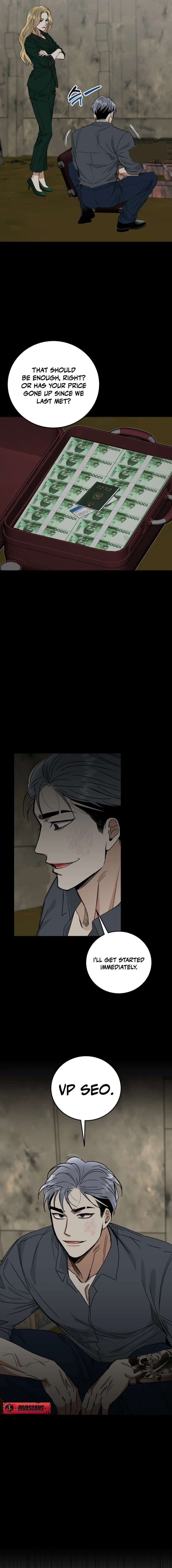 Absolute Advantage Chapter 44 - page 8