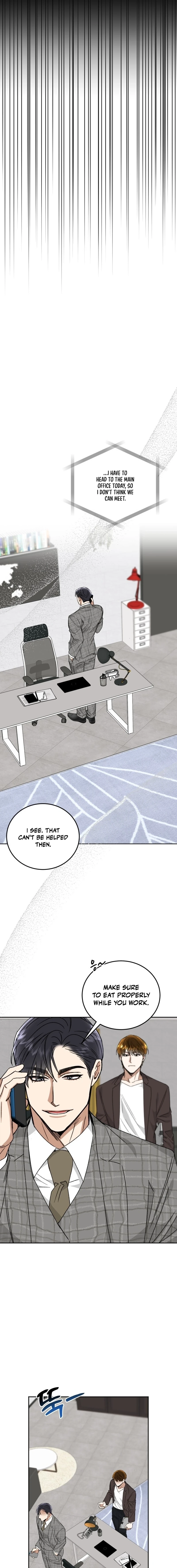 Absolute Advantage Chapter 44 - page 9