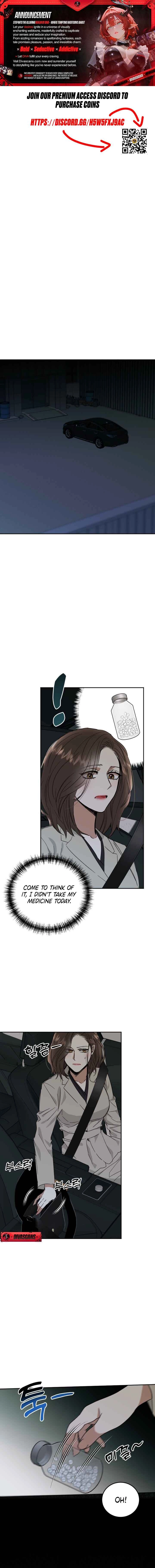 Absolute Advantage Chapter 45 - page 1