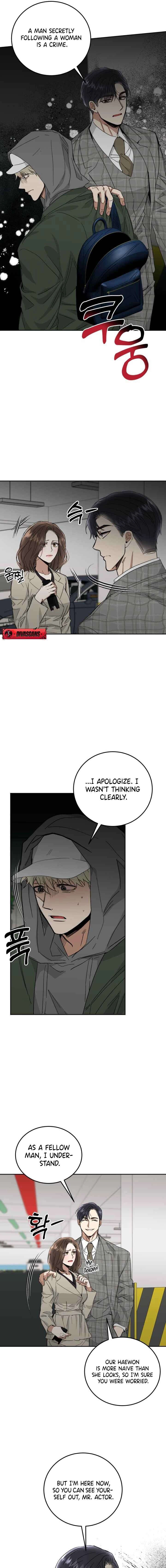 Absolute Advantage Chapter 45 - page 11