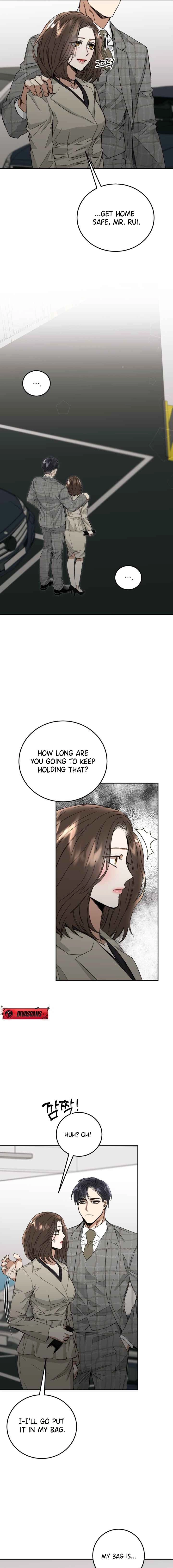 Absolute Advantage Chapter 45 - page 13