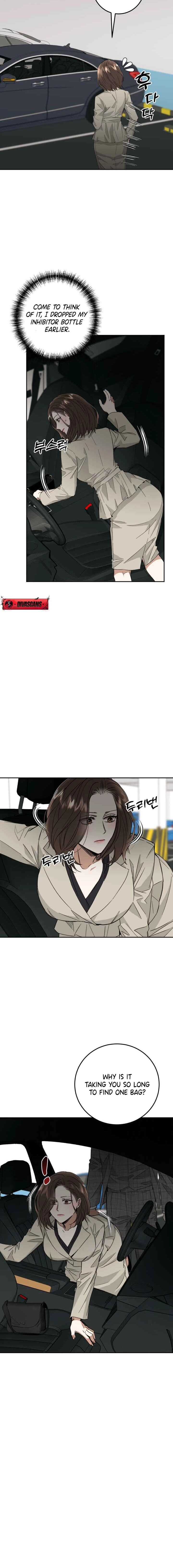 Absolute Advantage Chapter 45 - page 14