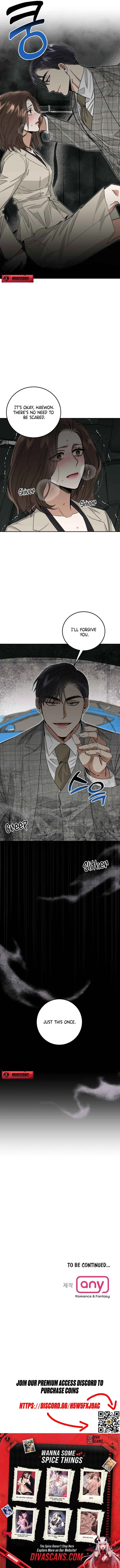 Absolute Advantage Chapter 45 - page 17