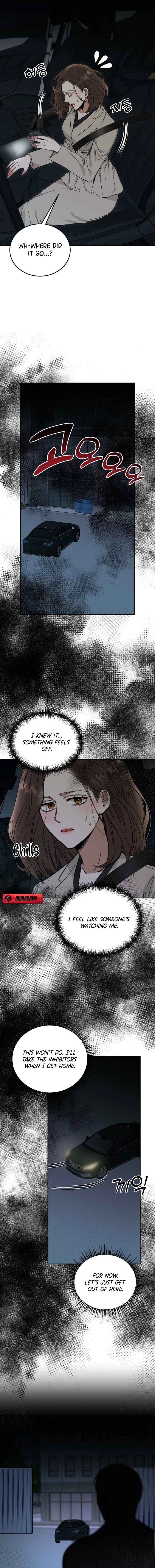 Absolute Advantage Chapter 45 - page 2