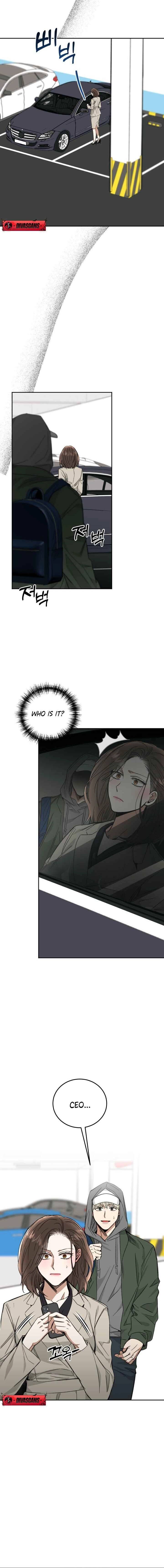Absolute Advantage Chapter 45 - page 4