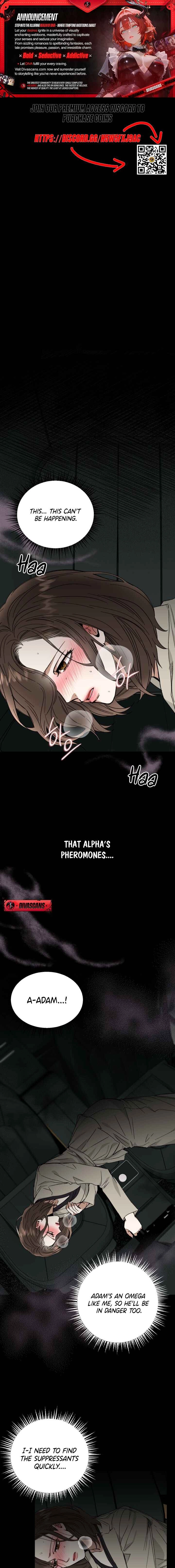 Absolute Advantage Chapter 46 - page 1