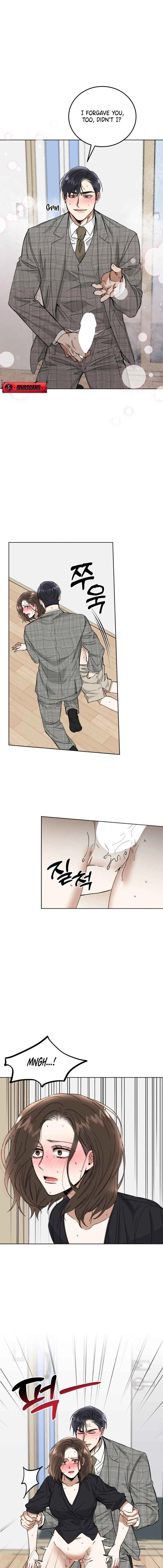 Absolute Advantage Chapter 46 - page 13