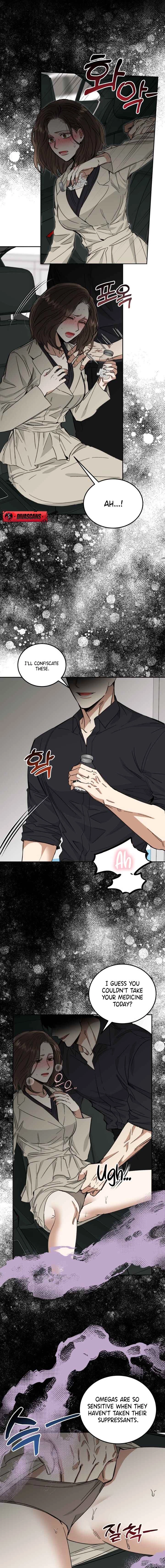 Absolute Advantage Chapter 46 - page 3