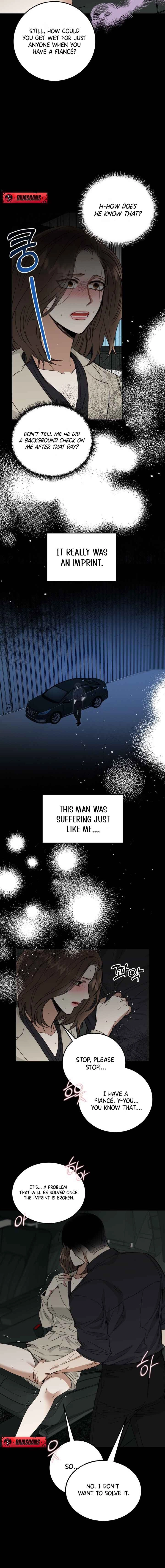 Absolute Advantage Chapter 46 - page 4