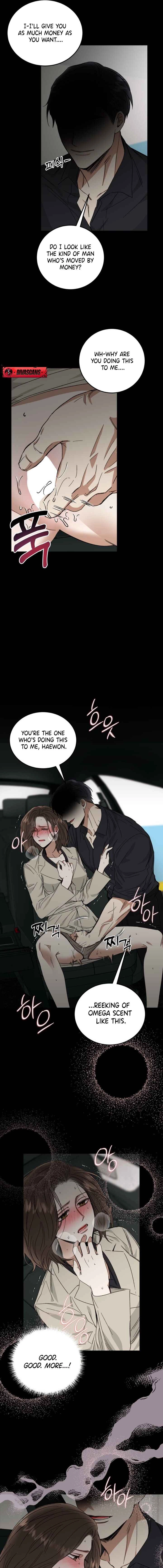 Absolute Advantage Chapter 46 - page 5