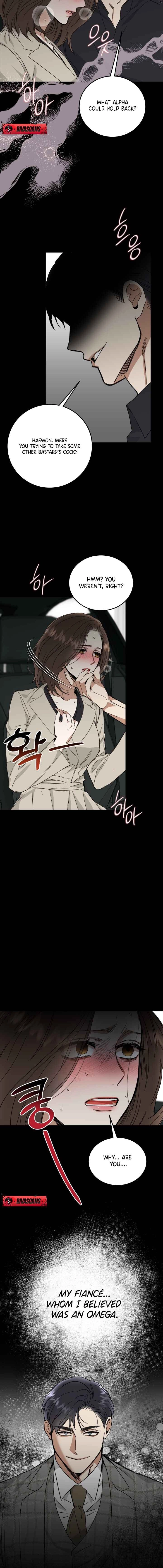 Absolute Advantage Chapter 46 - page 6