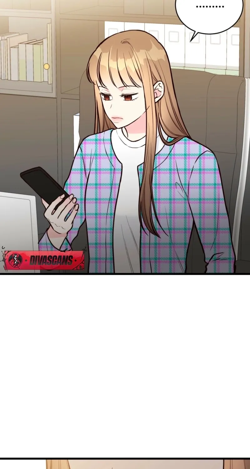 This Marriage Is Merely A Contract Chapter 31 - page 12