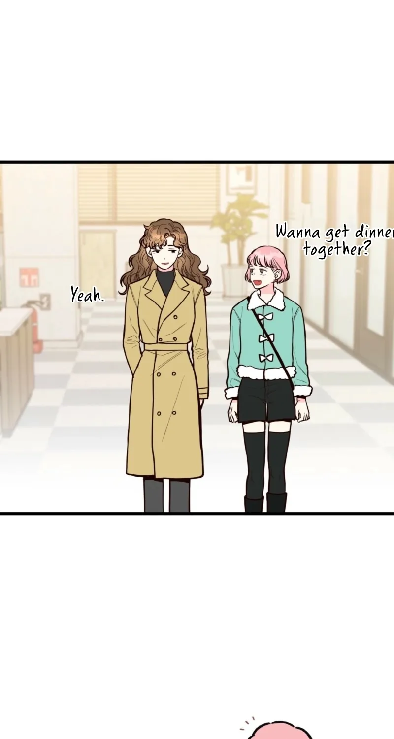 This Marriage Is Merely A Contract Chapter 31 - page 15