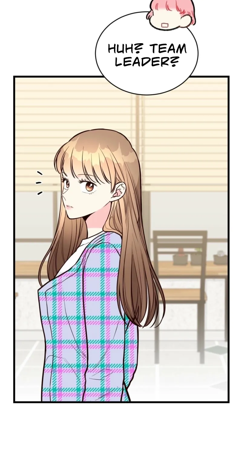 This Marriage Is Merely A Contract Chapter 31 - page 16