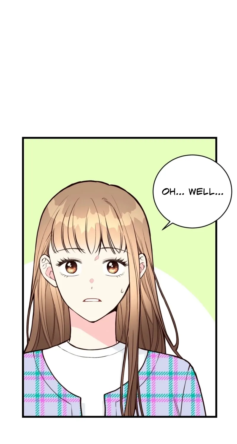 This Marriage Is Merely A Contract Chapter 31 - page 18