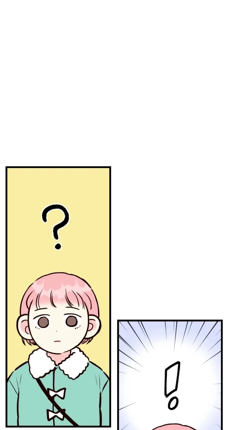 This Marriage Is Merely A Contract Chapter 31 - page 19
