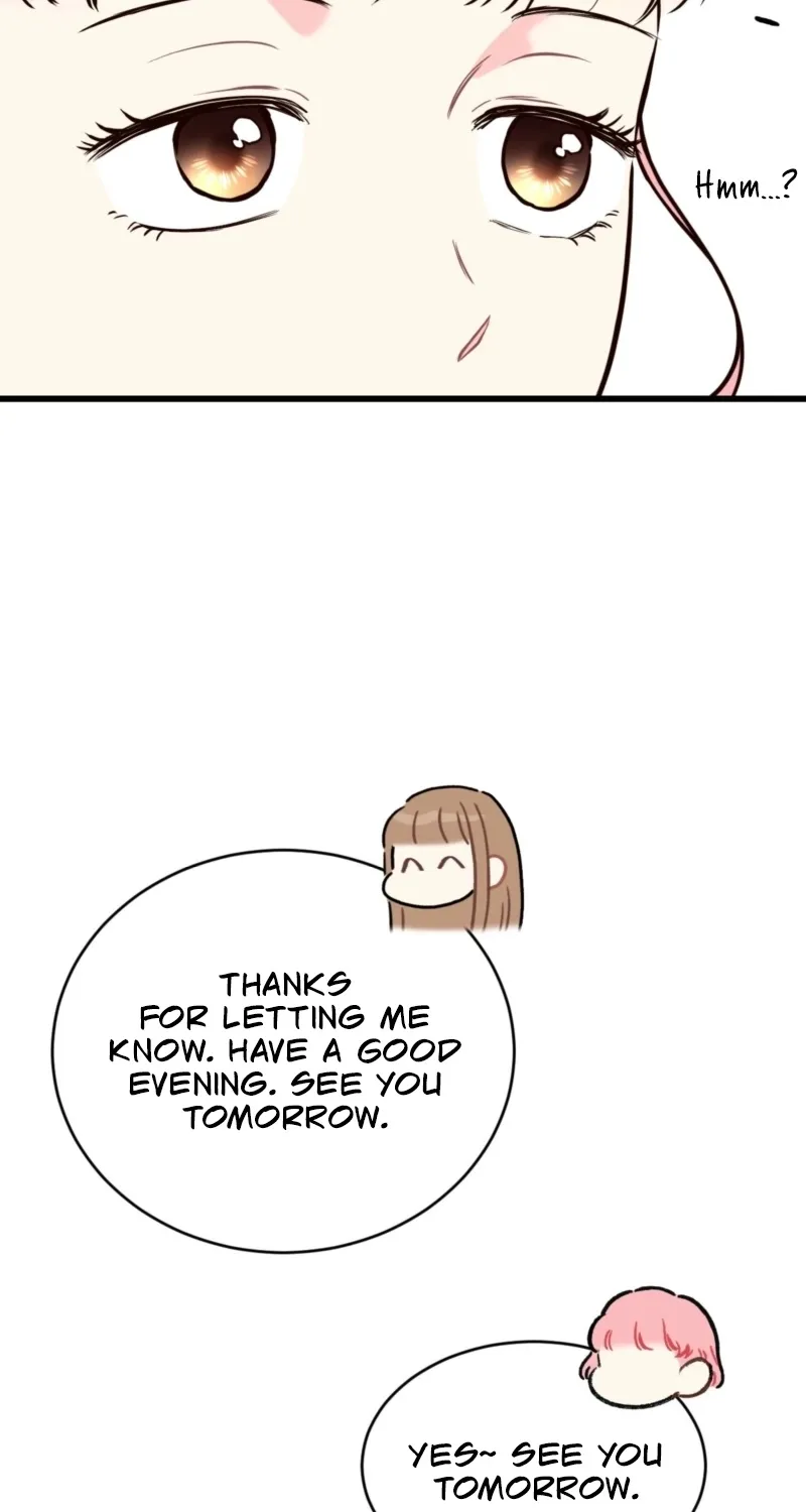 This Marriage Is Merely A Contract Chapter 31 - page 24