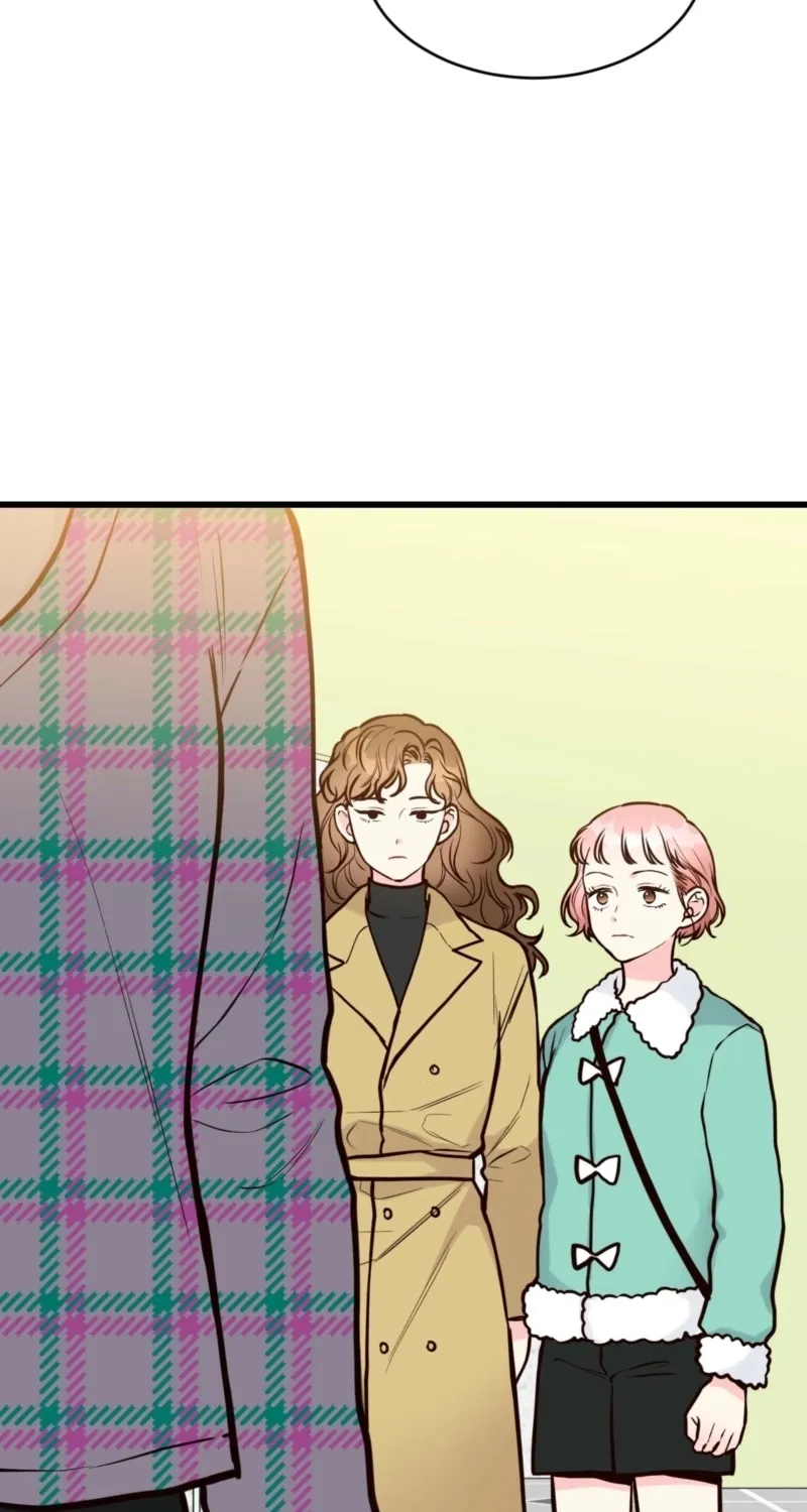 This Marriage Is Merely A Contract Chapter 31 - page 25