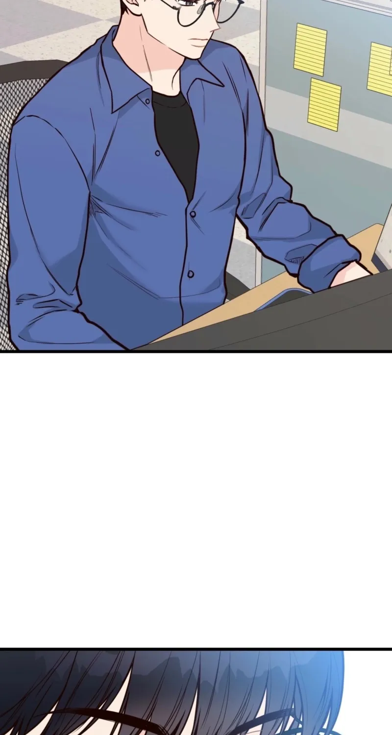This Marriage Is Merely A Contract Chapter 31 - page 3
