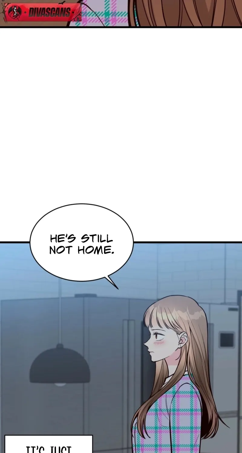 This Marriage Is Merely A Contract Chapter 31 - page 30