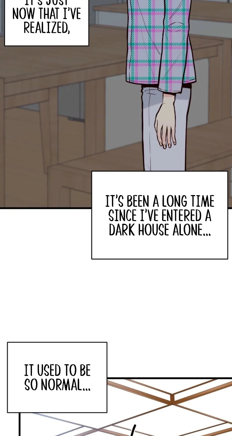 This Marriage Is Merely A Contract Chapter 31 - page 31