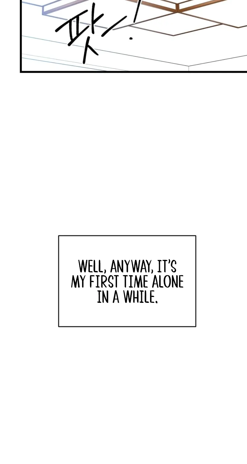 This Marriage Is Merely A Contract Chapter 31 - page 32
